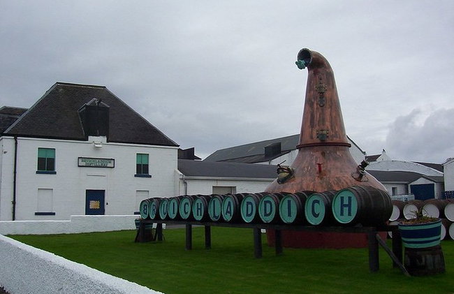 Circuit Islay Whisky de 4 jours au départ de Glasgow - Photo 3