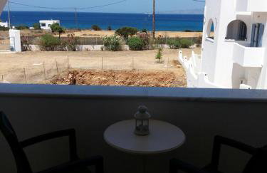 Agiassos Naxos Apartments - Foto 15