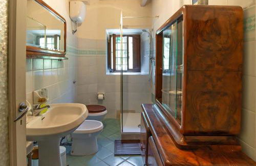 The Farmer's House with swimming pool - Foto 18