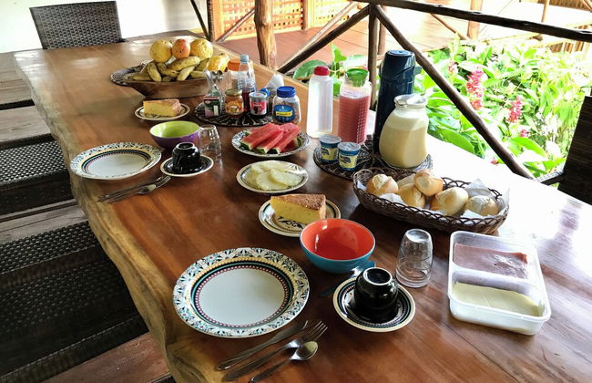 Fazenda Eco Jardim - Foto 22