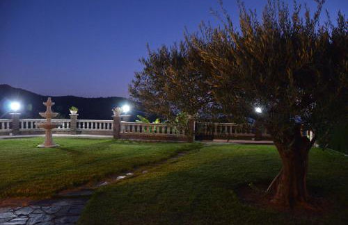 Sea view, Wonderful pool, Nature, Peaceful & AC - Foto 29