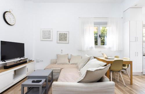 Live Santa Cruz Islas Canarias IZQUIERDA - Foto 6