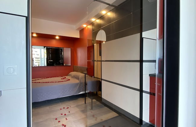 Appartement Port Nature Village Naturiste Cap D'agde - Foto 9