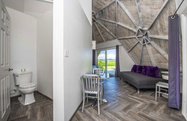 Studio 02 - Lake Sumner - Foto 7