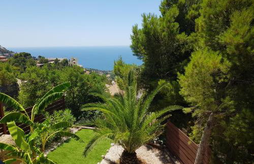 Casa Altea Hills, Vista espectacular, Jacuzzi - Photo 5