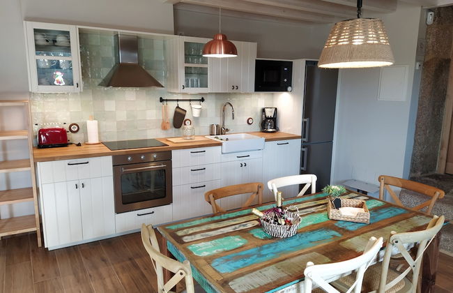 OLardoMar - Casa Rural - Photo 19