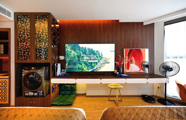 Apec Continental Mandala Retreat - Foto 56