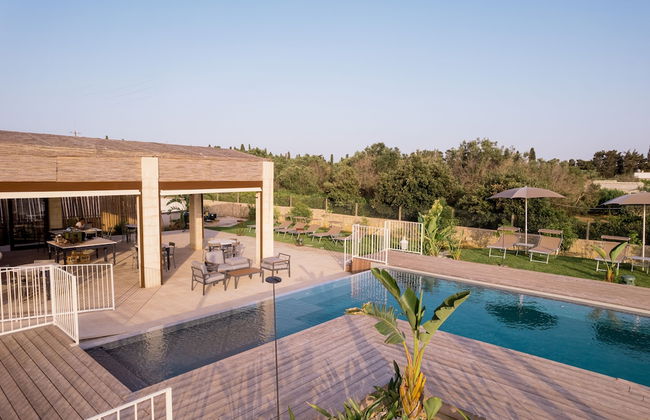 Agriresort Murciano - Photo 43