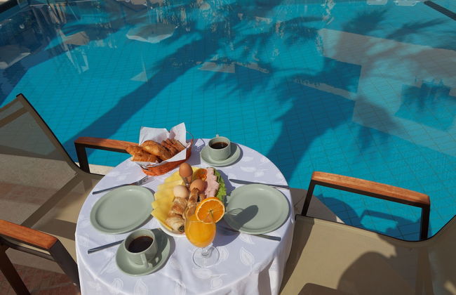 Latania Studios And Apartments - Photo 51