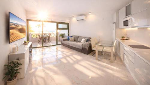 apartment with sea view - Foto 3