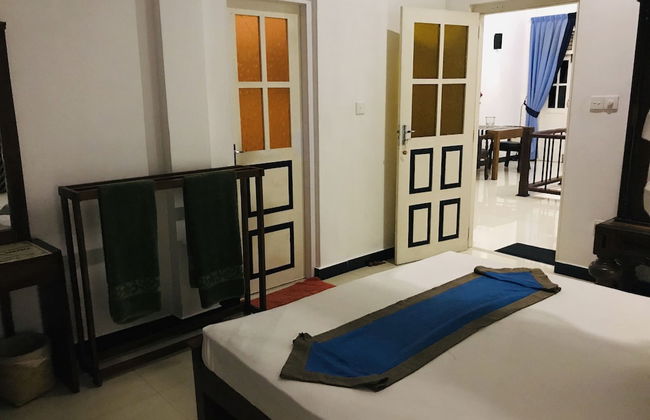 Villa Shanthi - Photo 21