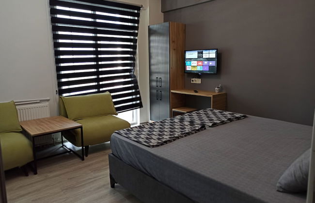 Masha Suite - Photo 3