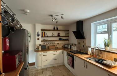 Mellow Cottage just a short walk to the beach - Foto 26