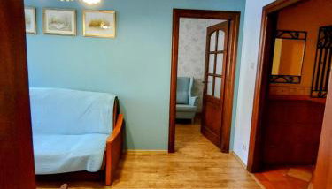Apartament Śródmieście - Foto 5