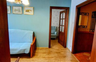 Apartament Śródmieście - Foto 5