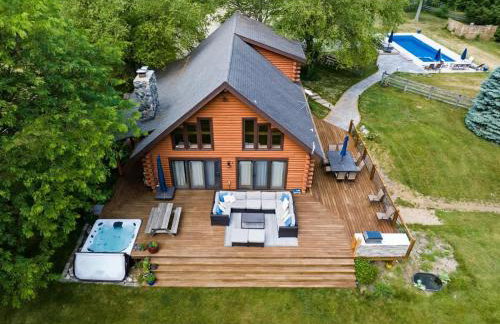 Scout's Haven by Juniper Holiday + Home - Foto 6