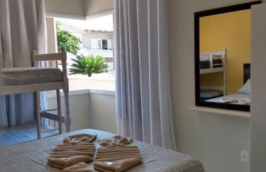 sobrado com piscina aquecida a poucos metros mar - Foto 25