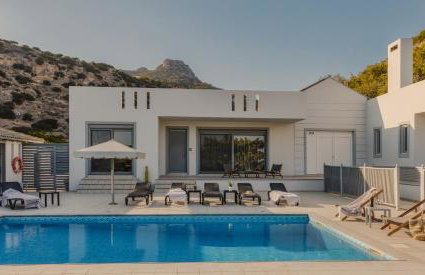 Villa Melissa - Foto 31