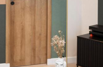 Le Nid Urbain - Center - Ground floor - Foto 39