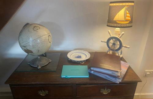 Royal Oak Cottage - Photo 5