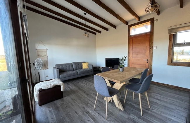 Cabañas Lawal Pto Varas - Foto 17