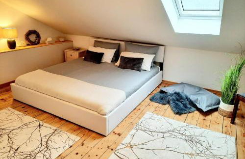 Parkside Appartement - Foto 11