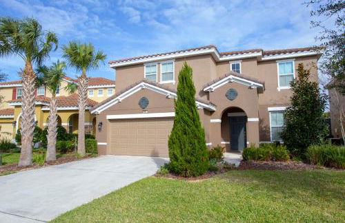 Lovely home 15 min to Disney at Solterra Resort - Foto 1