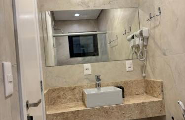 Luxuoso Apartamento no Centro de Gramado - Foto 36