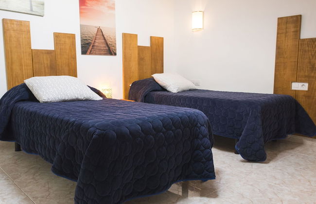 Comfortable Duplex in Costa Teguise, Near the Beach and Restaurants - Foto 9