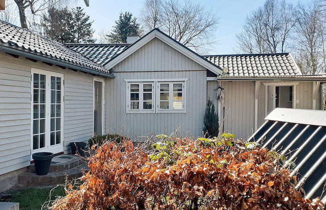 6 Person Holiday Home in Taastrup - Photo 28