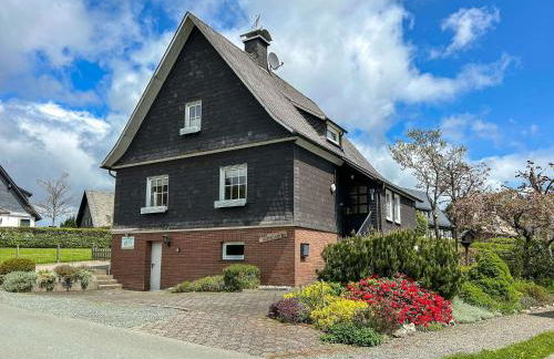 Vakantiehuis Zum Heidegarten - Foto 44