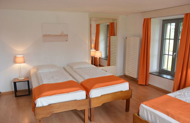 Vintage Farmhouse With Garden, Roofed Terrace - Photo 25