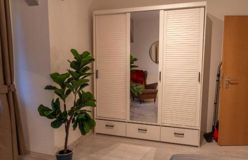 RR - Apartments "Alte Detektei" - Parking - WIFI - Foto 15