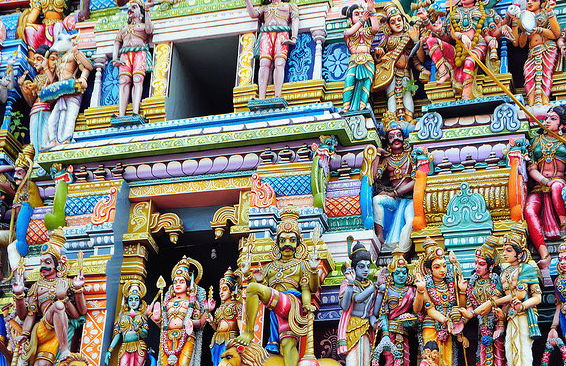 Découvrez Colombo City - Visite Privée - Photo 1