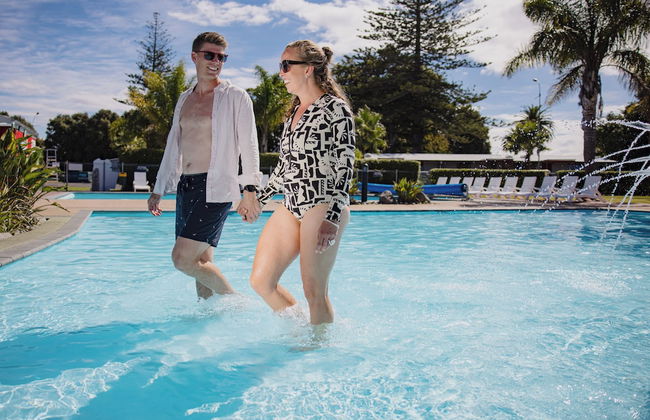 Kennedy Park Resort - Foto 62