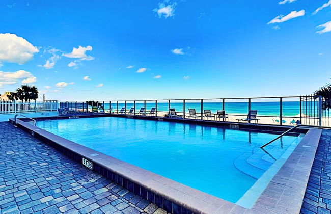 Oceanside Retreat 804 - Foto 11