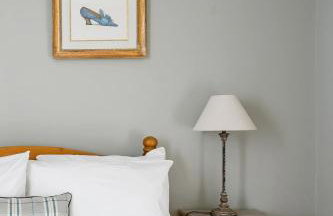 Drylaw House, Grade A Listed Mansion near City Centre - Foto 34