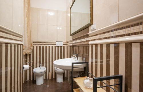 Pit stop in Villa nel Verde a Roma-Aeroporto di Ciampino - Foto 25