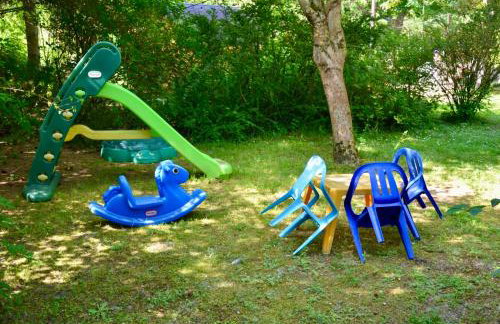 Rzeka i las - Photo 23