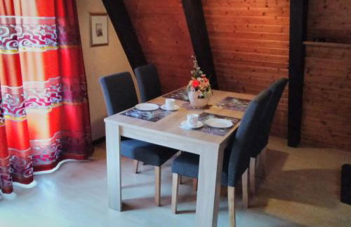 Holiday Home Kirschblüte by Interhome - Foto 8