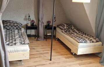 Pralinchen-Die Ferienwohnung im Nord-Schwarzwald - Foto 16