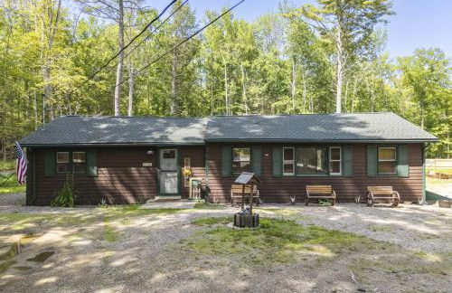 The Gamehouse - Lake Access Nearby - Foto 48