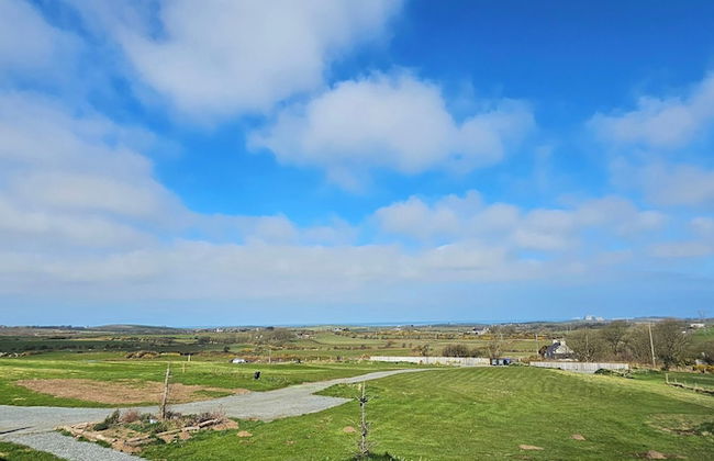 Cosy Annexe Sleeps 4 - Photo 12