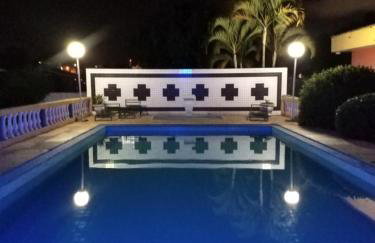 Chácara Sorriso 1 em Atibaia - Foto 17