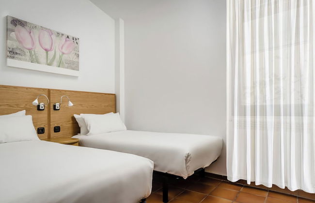 Apartamentos Prat de les Molleres - Foto 4