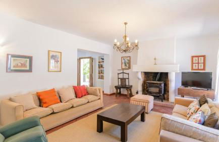 Villa Cipreses Gaucin by Ruralidays - Photo 8