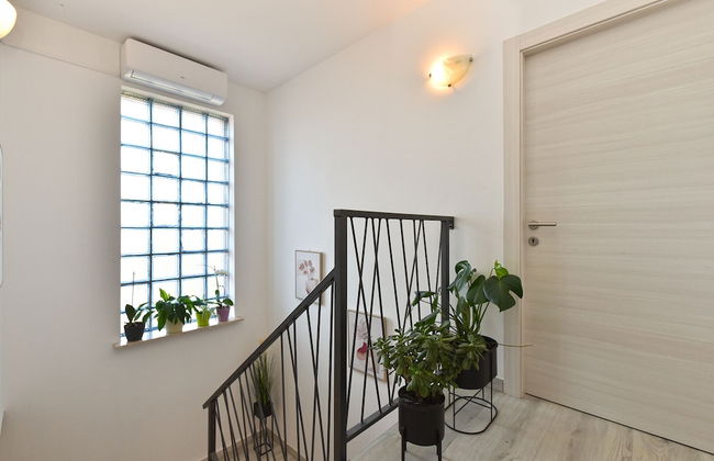 Apartment Silva 611 - Foto 62