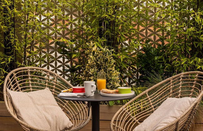 The Gate London City - Foto 52