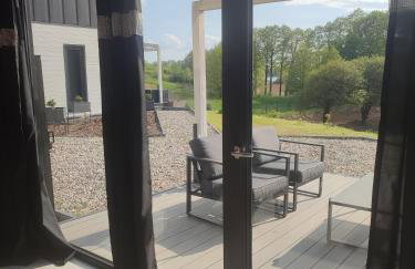 Luksusowe domki Mazury - Foto 15