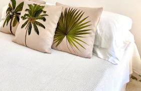 Apto em Trancoso no Quadrado-5 min da praia - Foto 11